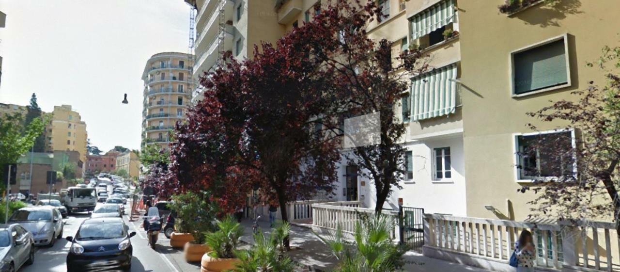 Appartamento Roma Exterior photo