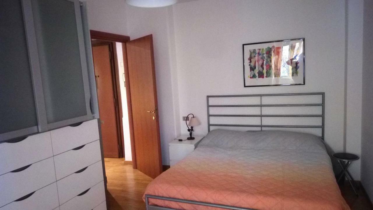 Appartamento Roma Exterior photo