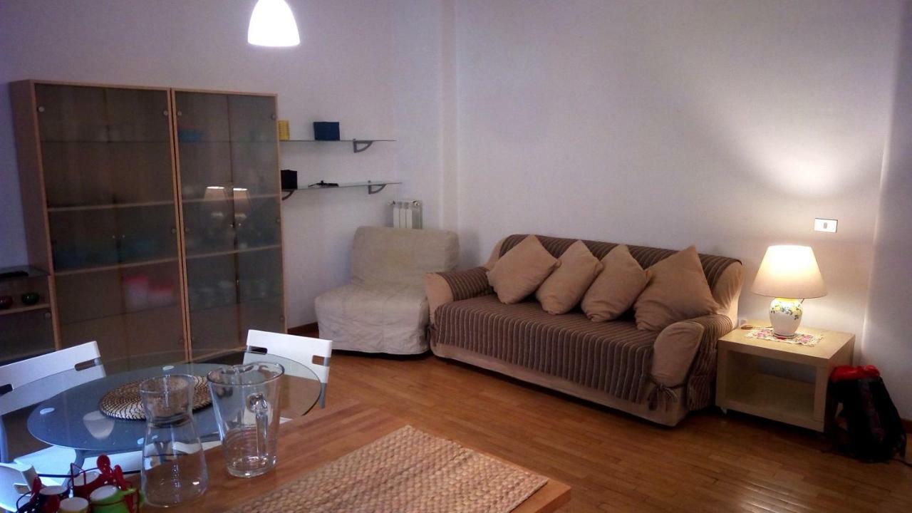 Appartamento Roma Exterior photo