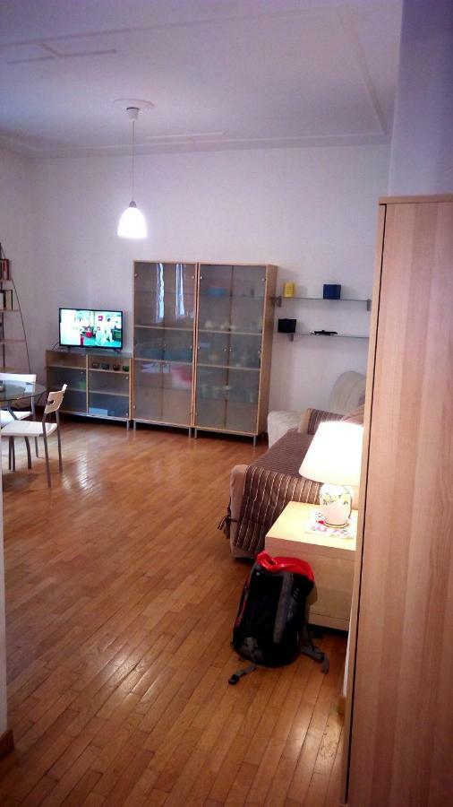 Appartamento Roma Exterior photo