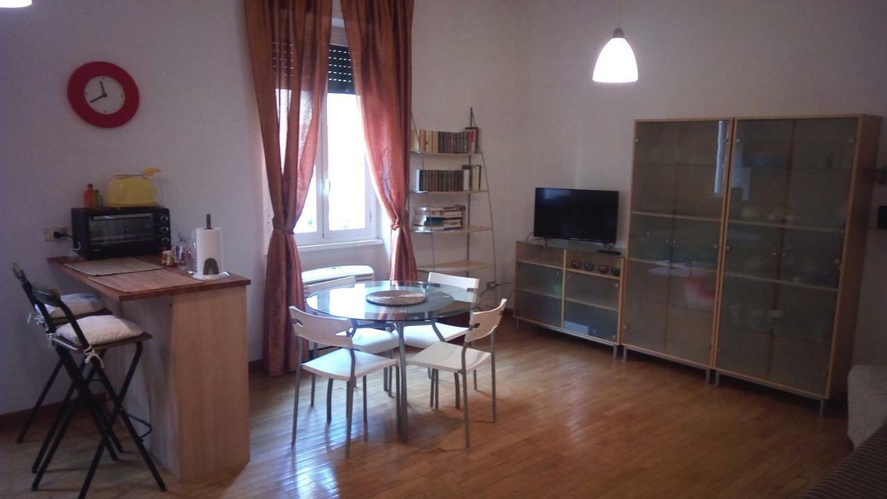 Appartamento Roma Exterior photo