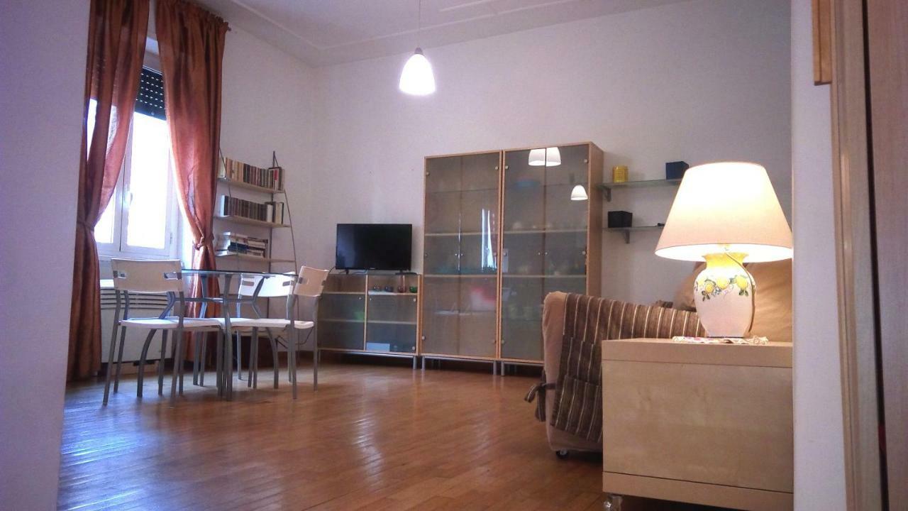 Appartamento Roma Exterior photo