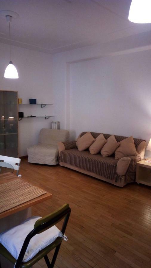 Appartamento Roma Exterior photo