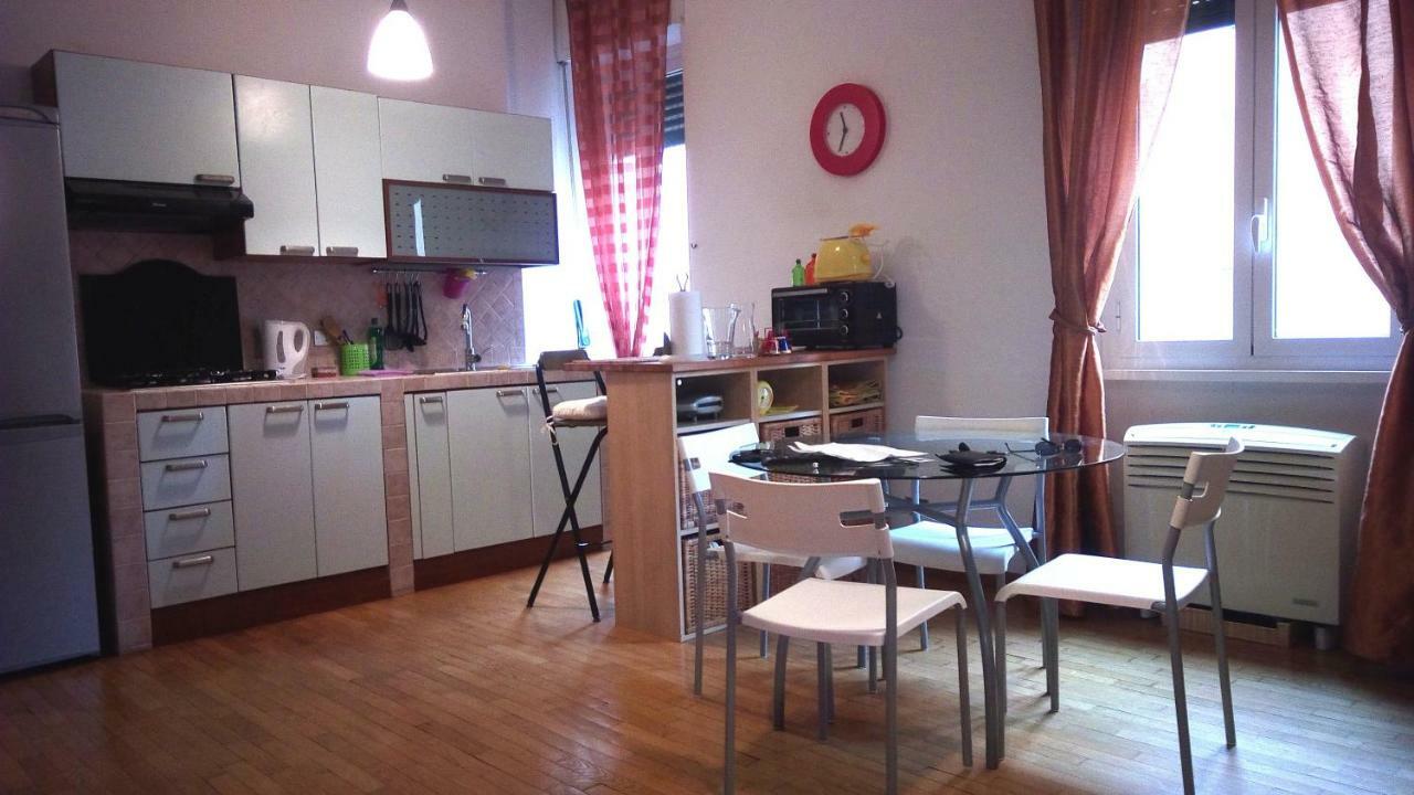 Appartamento Roma Exterior photo