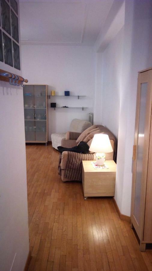 Appartamento Roma Exterior photo
