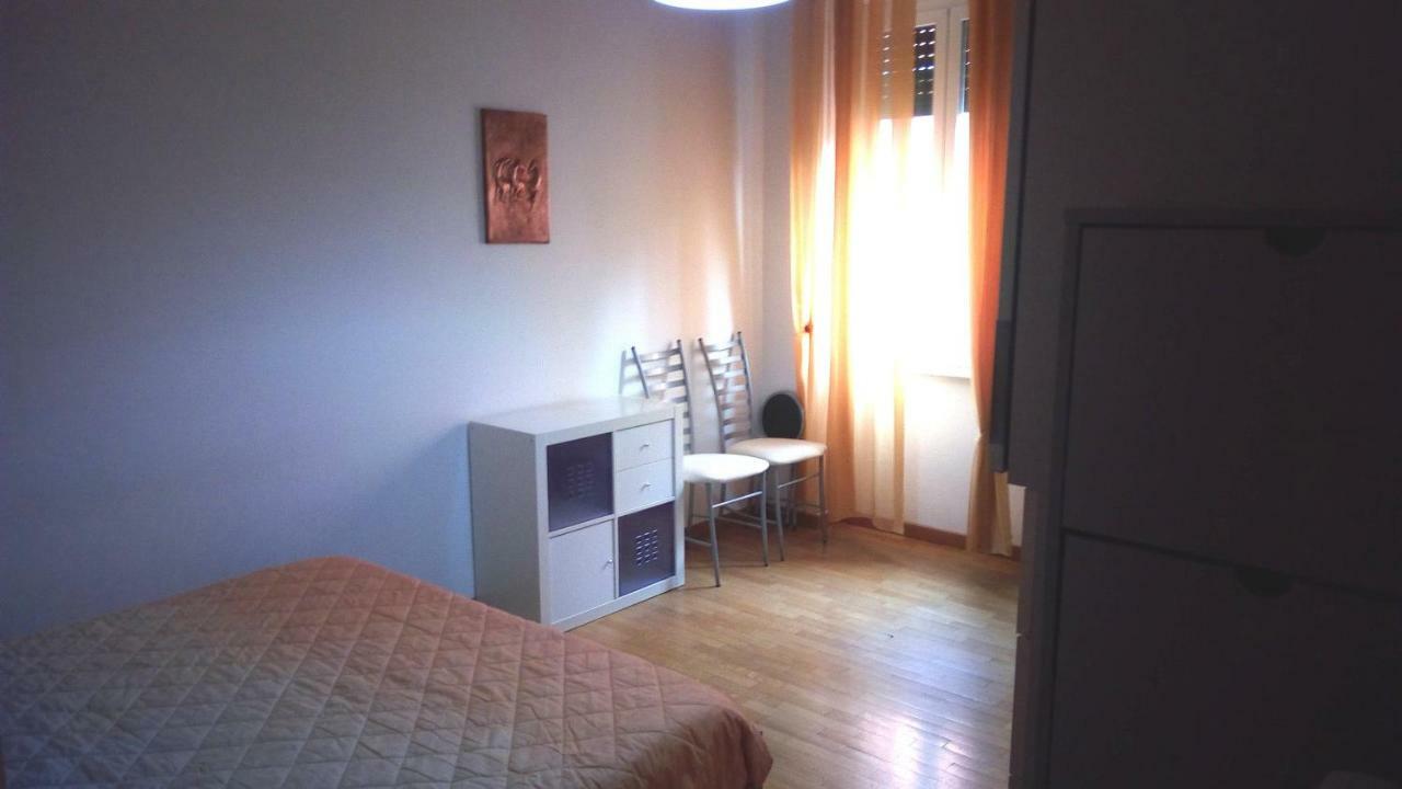 Appartamento Roma Exterior photo