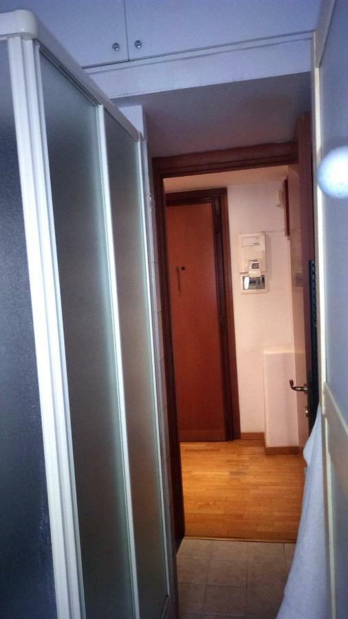 Appartamento Roma Exterior photo